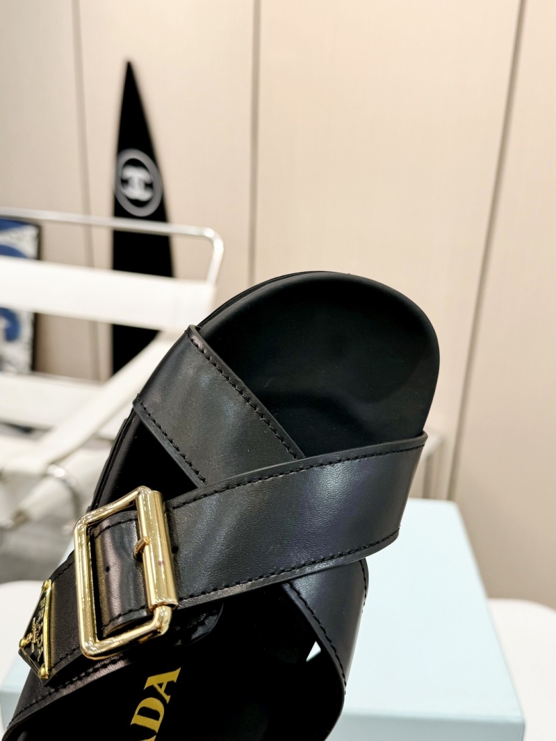 Prada Sandals